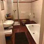 Апартаменты Lunitz 19/1 Гёрлиц