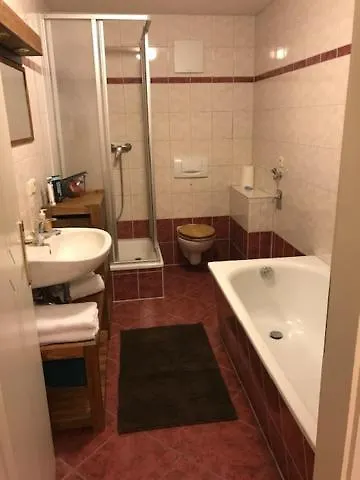 Apartment Lunitz 19/1 Gorlitz