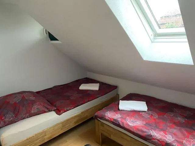 Lunitz 19/1 Apartment