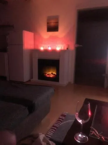 Apartment Lunitz 19/1 Gorlitz