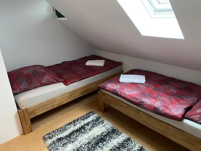 Lunitz 19/1 Apartment *