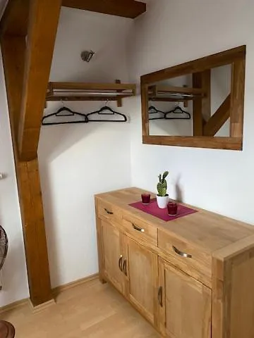 Apartment Lunitz 19/1 *