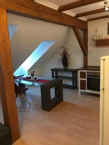 Apartment Lunitz 19/1 Gorlitz